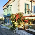 Beyaz Kapi Boutique 4*