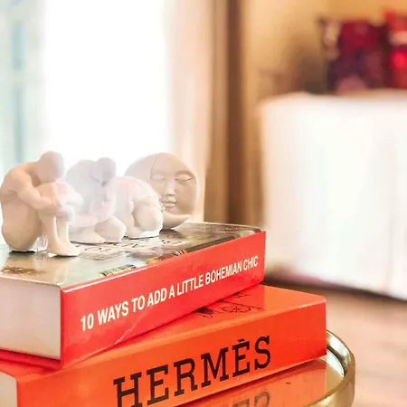 Beyaz Kapi Boutique Bed & Breakfast