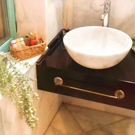Beyaz Kapi Boutique B&B 4*
