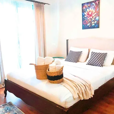 Bed & Breakfast Beyaz Kapi Boutique 4*