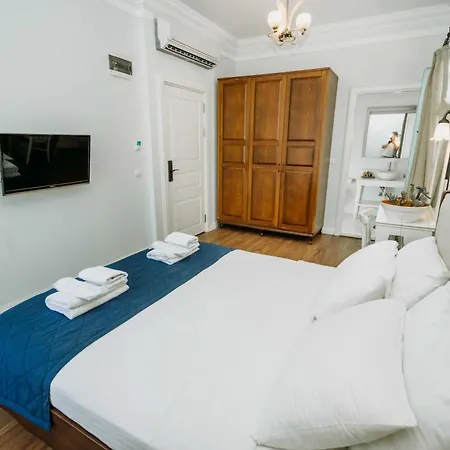 B&B Beyaz Kapi Boutique