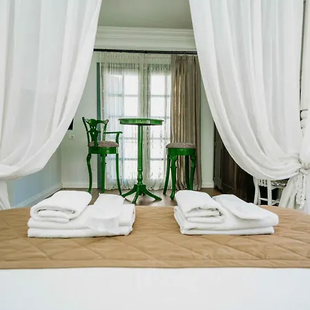 B&B Beyaz Kapi Boutique Alacati