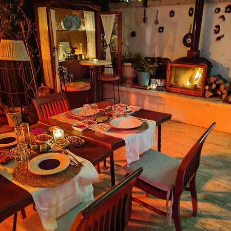 Beyaz Kapi Boutique B&B 4*