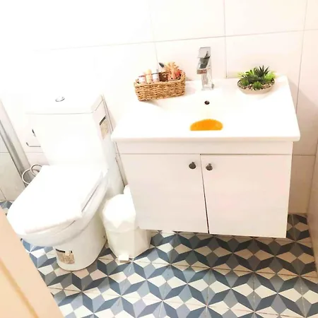 Beyaz Kapi Boutique Couette-café Alaçatı