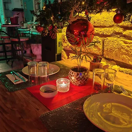 Couette-café Beyaz Kapi Boutique