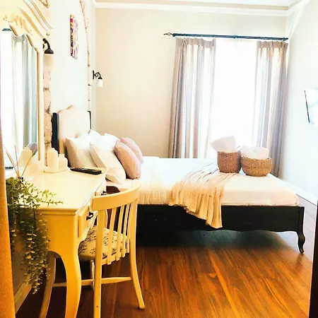 Bed & Breakfast Beyaz Kapi Boutique 4*