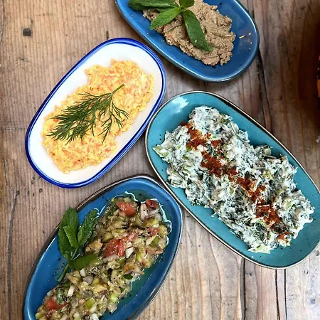 Beyaz Kapi Boutique 4* Alaçatı