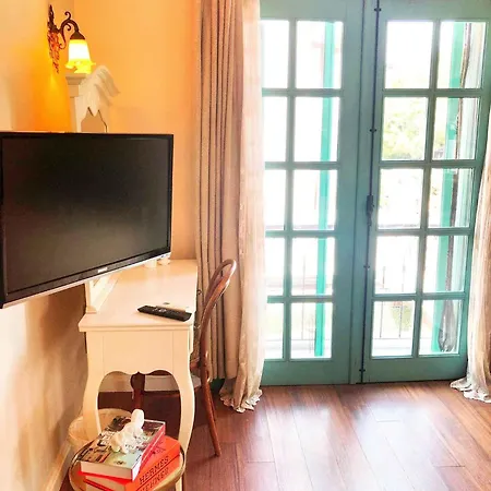 Frühstückspension Beyaz Kapi Boutique 4*