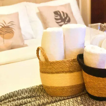 Nocleg ze śniadaniem Beyaz Kapi Boutique 4*