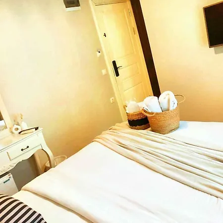 Beyaz Kapi Boutique 4*