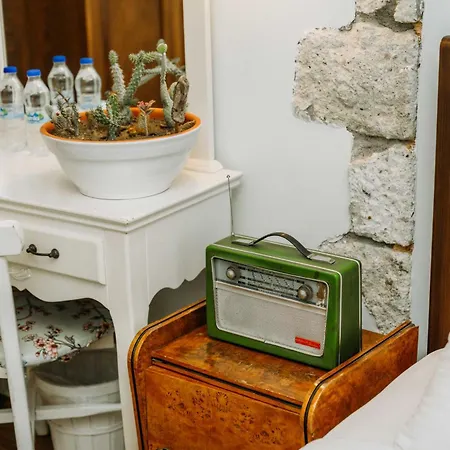 Beyaz Kapi Boutique Nocleg ze śniadaniem Alaçatı