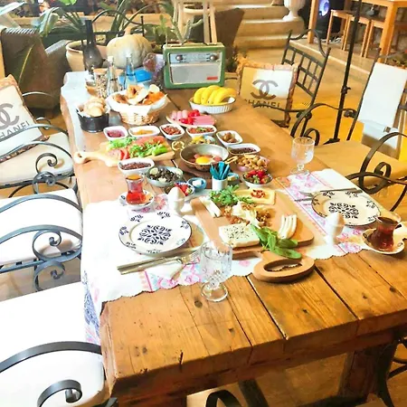 Bed & Breakfast Beyaz Kapi Boutique 2*
