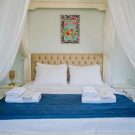 Bed and breakfast Beyaz Kapi Boutique 4*