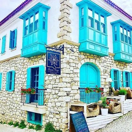 Beyaz Kapi Boutique 4*