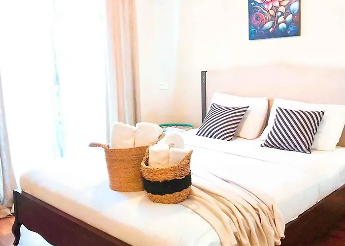 Bed & Breakfast Beyaz Kapi Boutique 4*